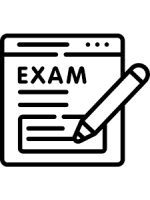 NRNP 6552 Exams; Quiz-Knowledge Check, Midterm Exam, Final Exam